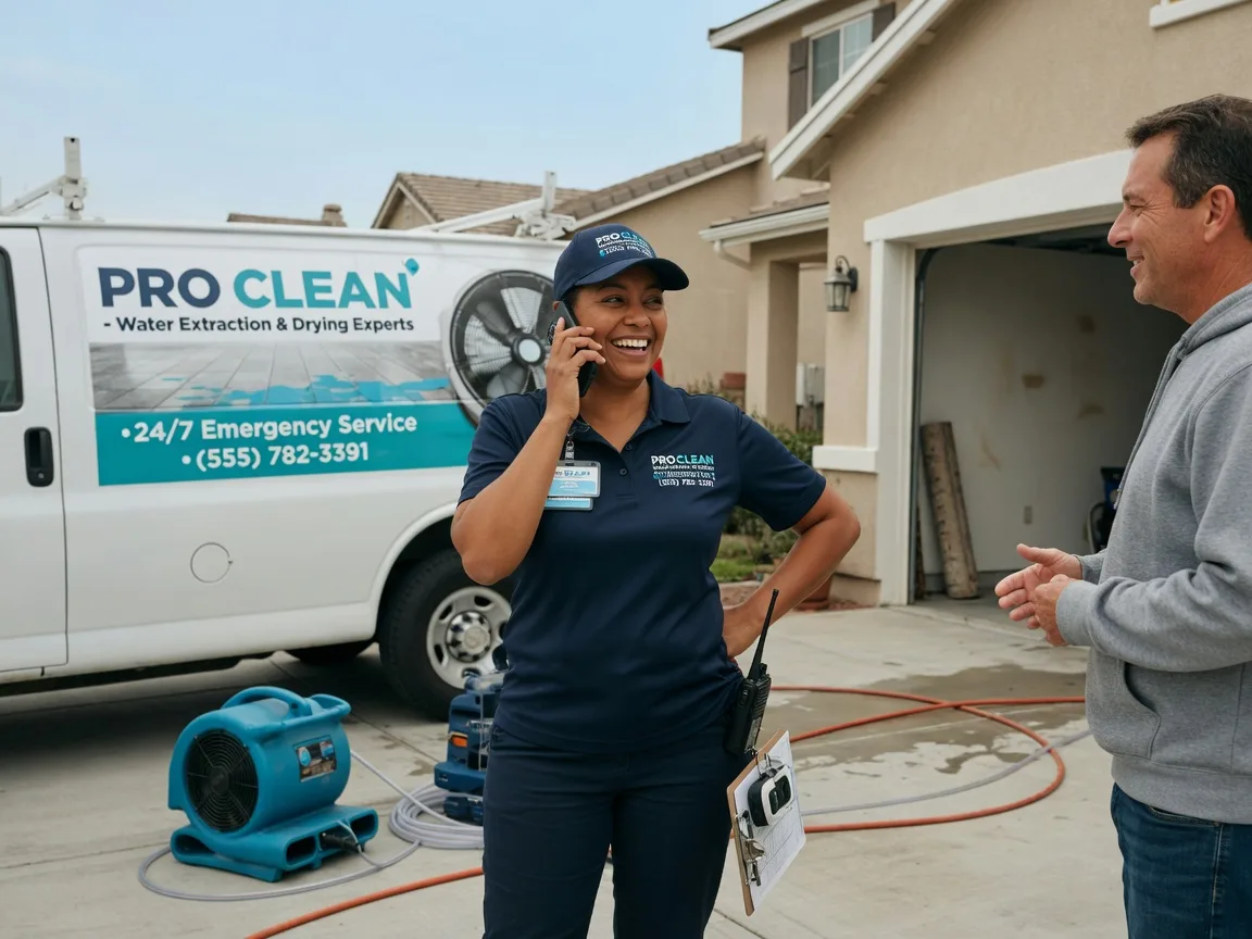 Water Extraction & Drying Hampton Bays, NY FAQs